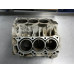 #BLV31 Engine Cylinder Block From 2005 Saturn Vue  3.5